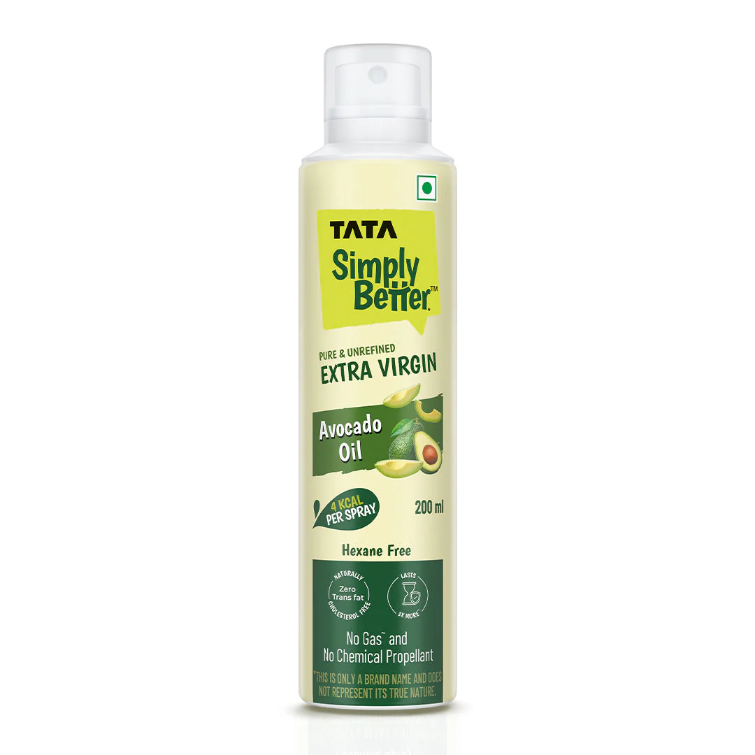Tata Simply Better Extra Virgin Avocado Oil Spray - Image 13